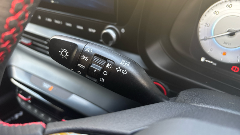 Hyundai i20 1.0T GDi N Line S 5dr Petrol Hatchback